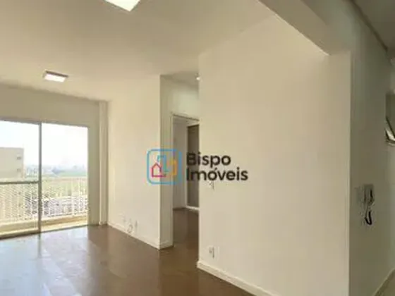 Apartamento no Centro de Americana