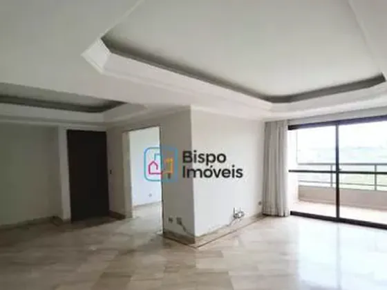 Apartamento no Centro de Nova Odessa