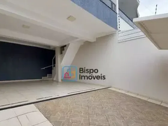 Casa na Vila Amorim, Americana