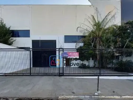 Galpão no Distrito Industrial I, Santa Bárbara d'Oeste