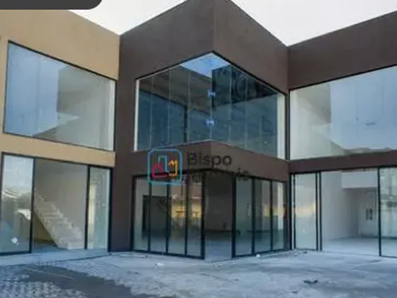 Salão no Loteamento Residencial Jardim Villagio, Americana